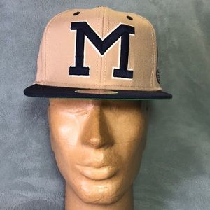 Common Union Memphis Red Sox Snapback